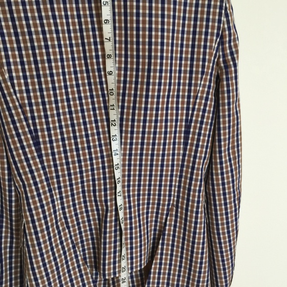 NEW Luxury Women's Dsquared Plaid-Check Blazer Jacket Made In Italy Size 44 - Picture 5 of 10